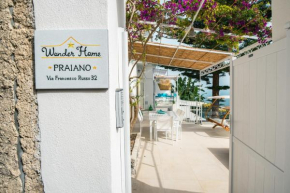 Wonderhome Praiano